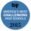 wp most challenging high schools 